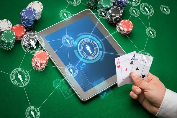 How Mobile Platforms Are Influencing online betting in singapore