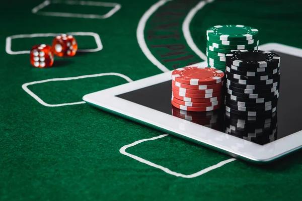 How regulation shapes casino en ligne france platforms
