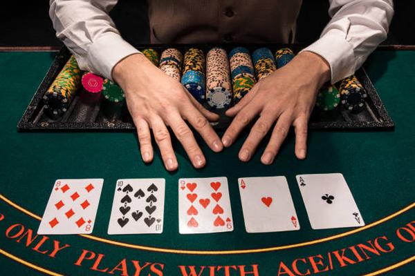 What to Consider When Exploring online casino Singapore For understanding key platform features