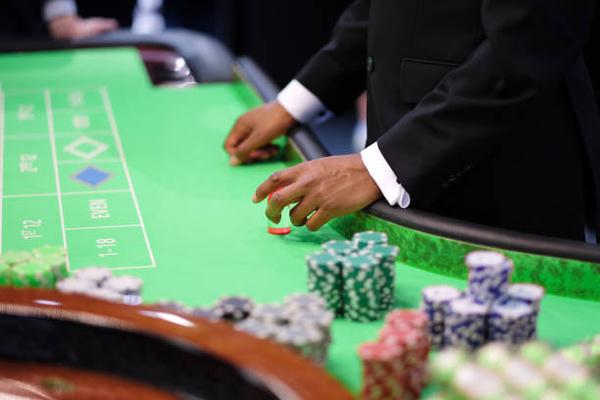 A Guide to Understanding casino trực tuyến uy tín Websites