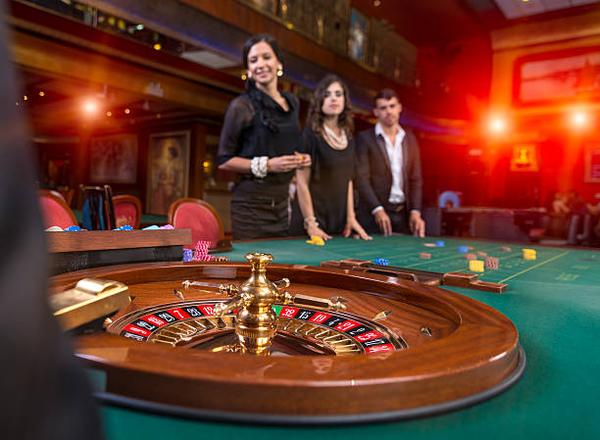 Trust and usability in casino safety indicators