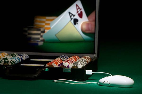 Understanding the Components of a Casino Website