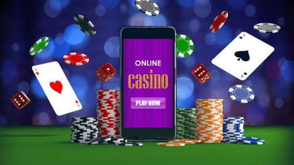 Understanding Payment Options at an online casino Singapore