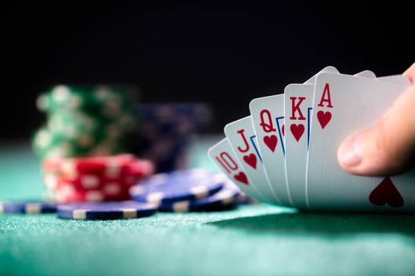 Why Website Transparency Matters When Researching migliori casino online