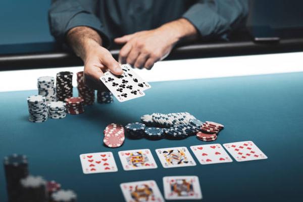 top online casinos Ideas for Finding the Right Platform For first time players