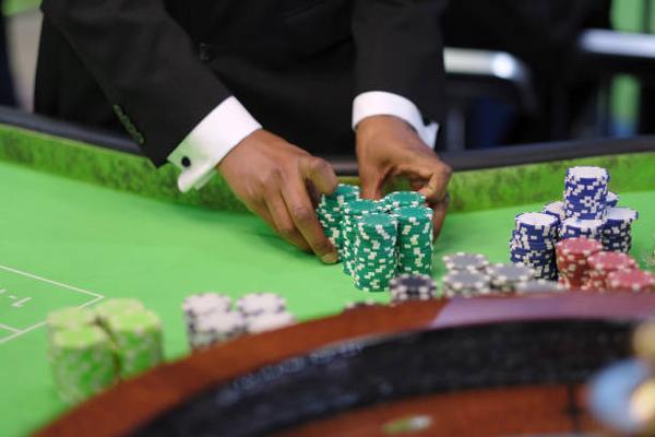 Enjoy Interactive Gaming Features through an online casino Singapore Platform