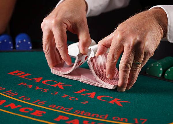 Exploring Current Player Interests in casino non aams