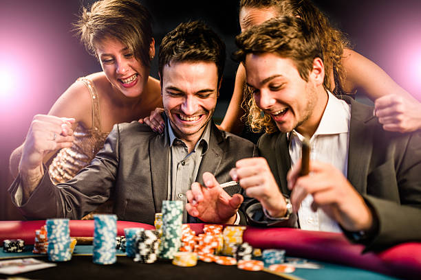 Find Popular Slot Games Within Qatari Online Casinos Today