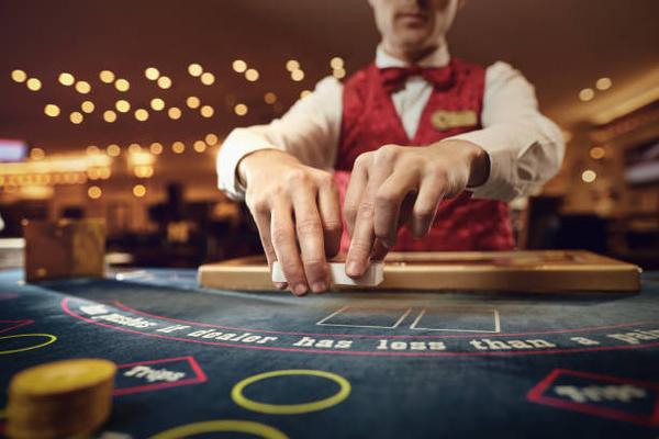 How Promotions Add Variety to an online casino Singapore Experience
