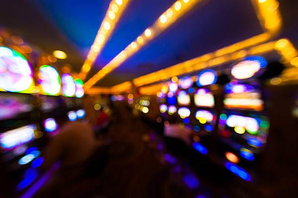 A Look at Casino Game Variety at best online casino sites Singapore
