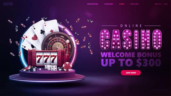 Why Players Are Exploring คาสิโนออนไลน์ for Online Entertainment