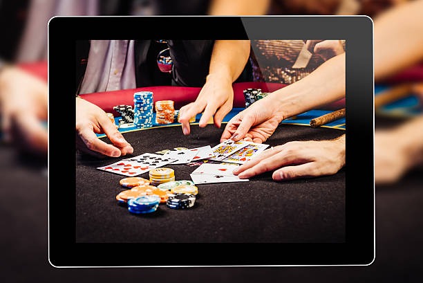 Online Casinos: A Straightforward Guide to Important Details
