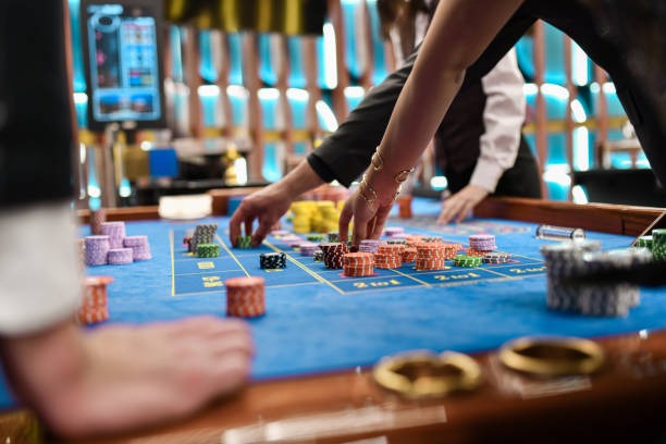 Essential Research Questions About casino non aams sicuri Sites