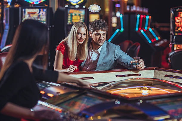 Discovering Notable Features of casino online non AAMS