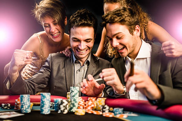 Understanding How casino non aams Options Work