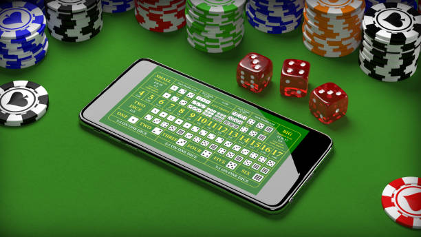 What to Consider When Exploring Singapore online casino For players who value easy navigation