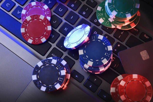 Discover the Main Functions of Online Casinos for Beginners