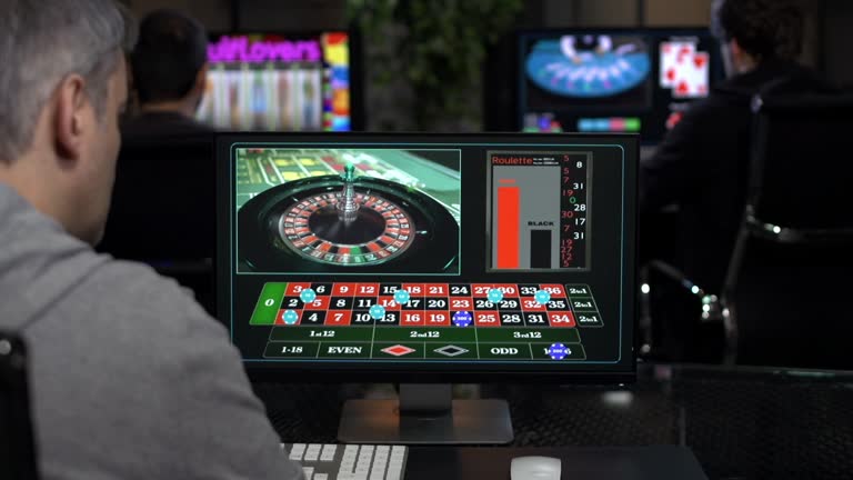Assess the best online casinos in saudi arabia for Beginners
