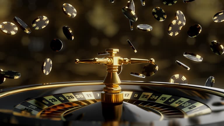 Showcasing Different Game Categories Across Top Online Casinos