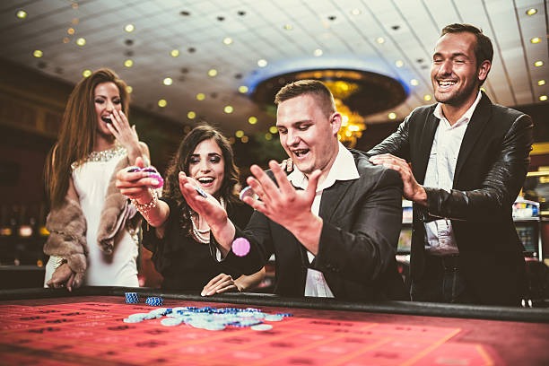 I Casino Online Più Adatti Ai Nuovi Giocatori